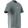 3-Stripes T‑shirt sportcasual