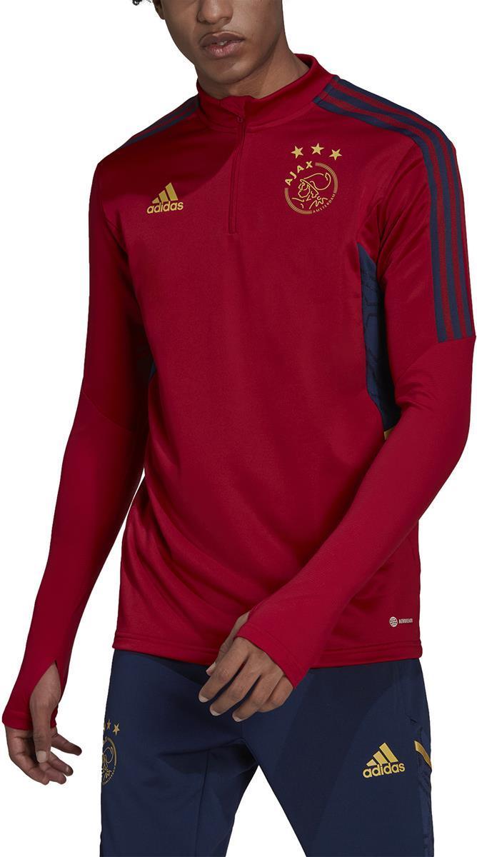 Ajax Amsterdam Condivo 22 Training sweater