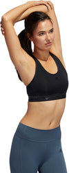 Don't Rest Badge of Sport Glam On Beha