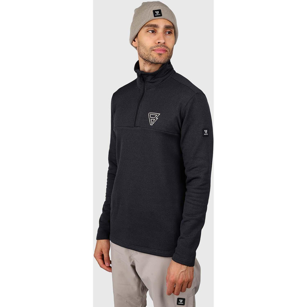 daronst men fleece