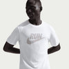 Dri-fit Tee Run Swoosh T-shirt