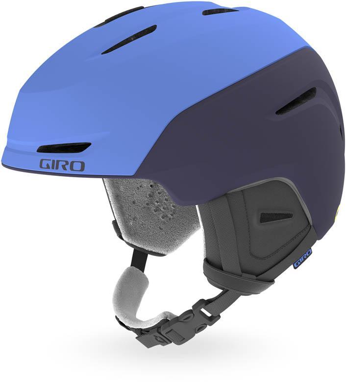 Avera Mips Matte Black