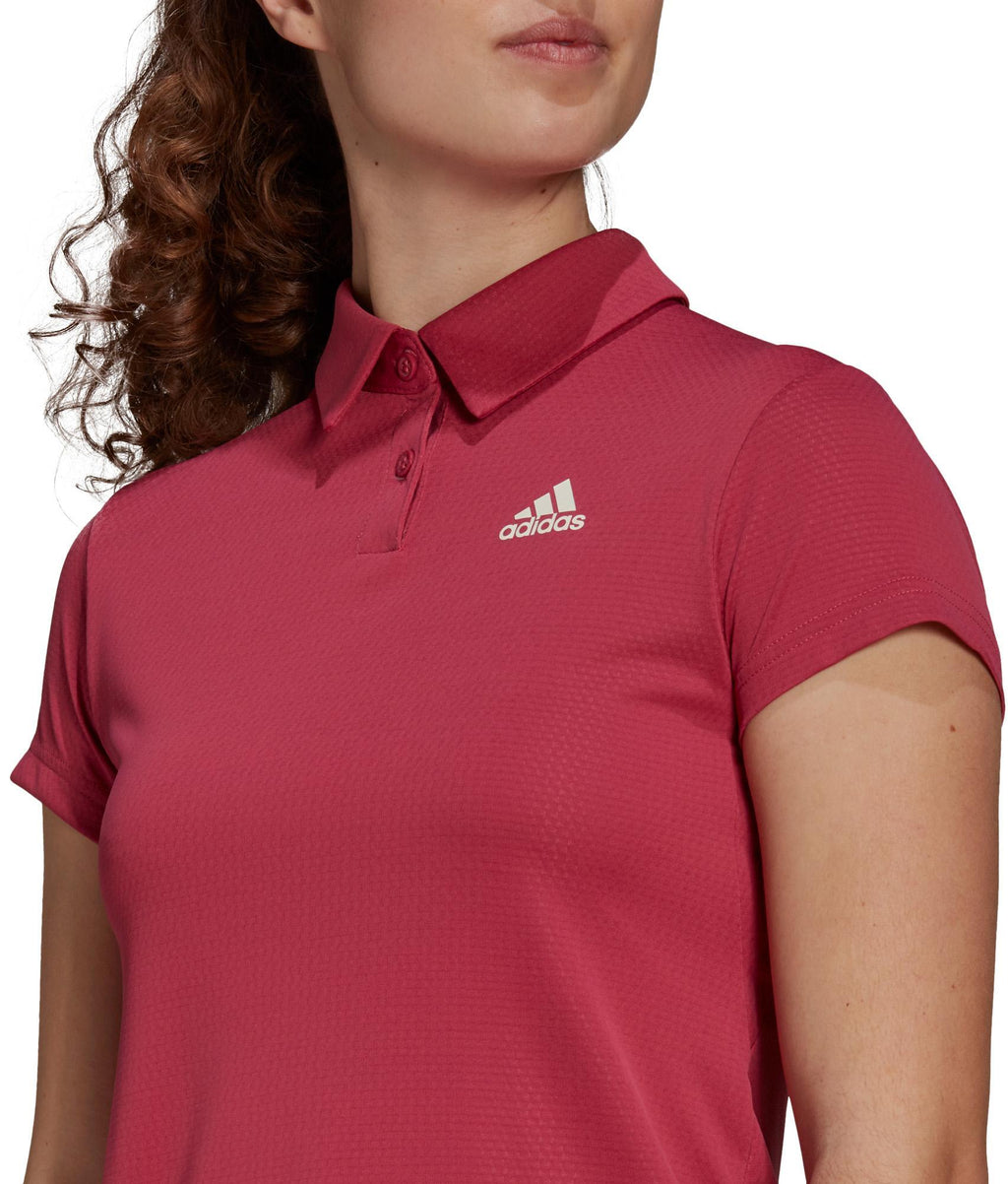 H.rdy Polo W