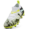 Future 9 atch Creativity Fg/ag Jr Voetbalschoenen voor gras, kunstgras jng
