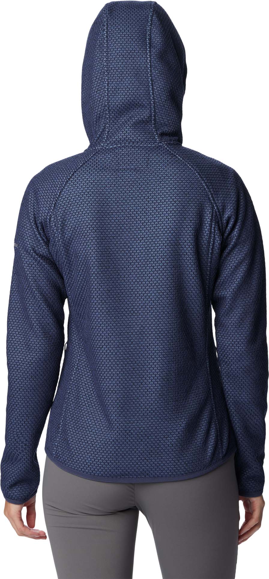 Pacific Point hoodie