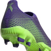 X Ghosted.3 Laceless Firm Ground Voetbalschoenen