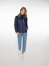 aaliyah outerwear jacket