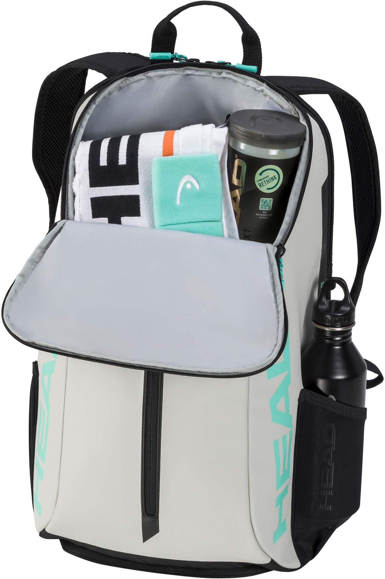 Tour Backpack