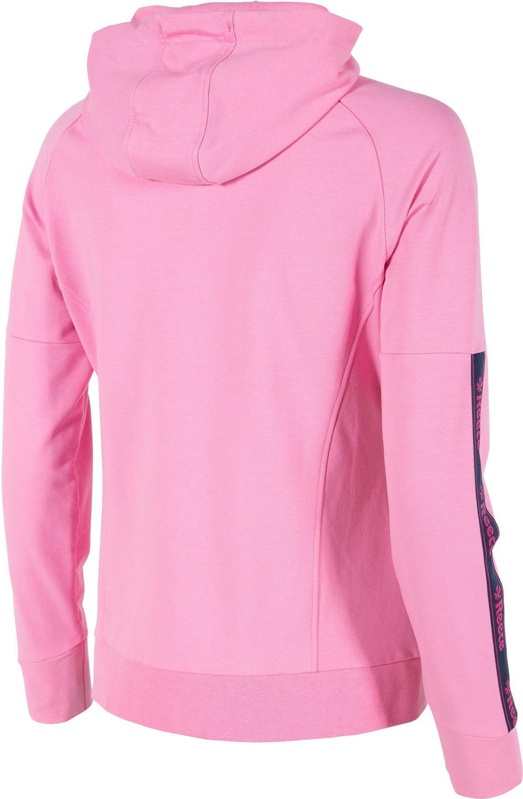 Reece Studio Hooded Sweat Top Fz La