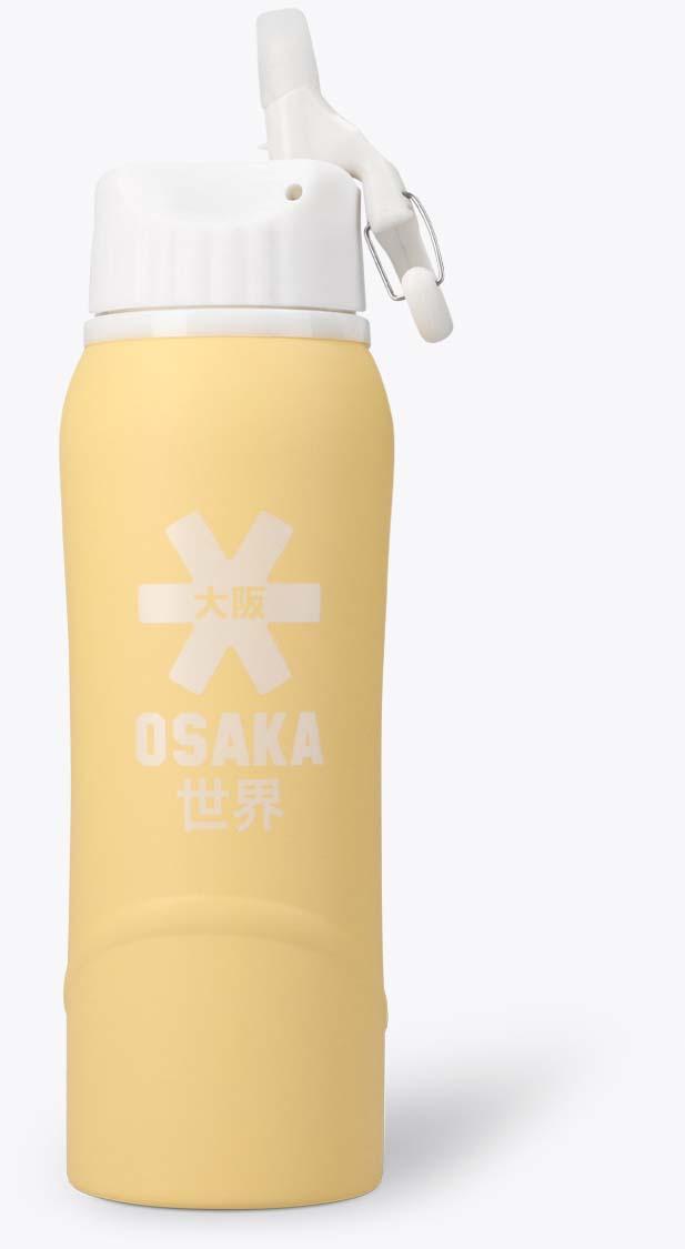 Kuro Aluminium Waterbottle 3.0