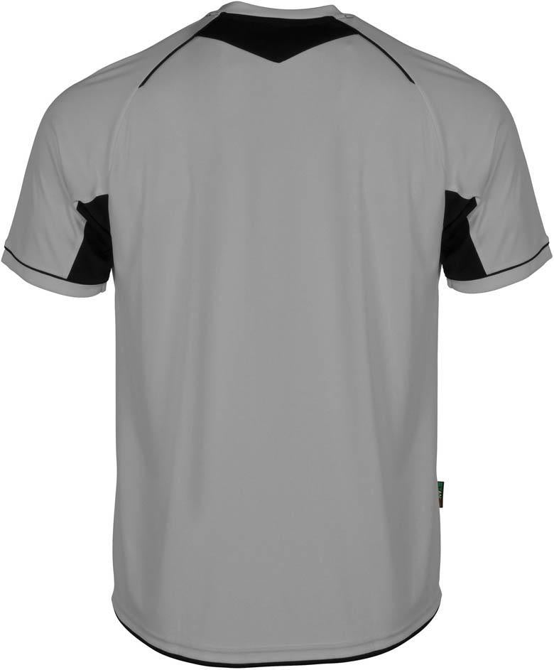 Stanno Bergamo Referee Shirt Ss