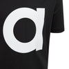 yb e brand tee
