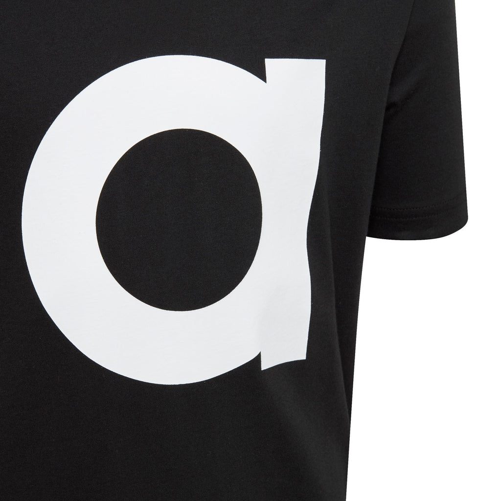 yb e brand tee