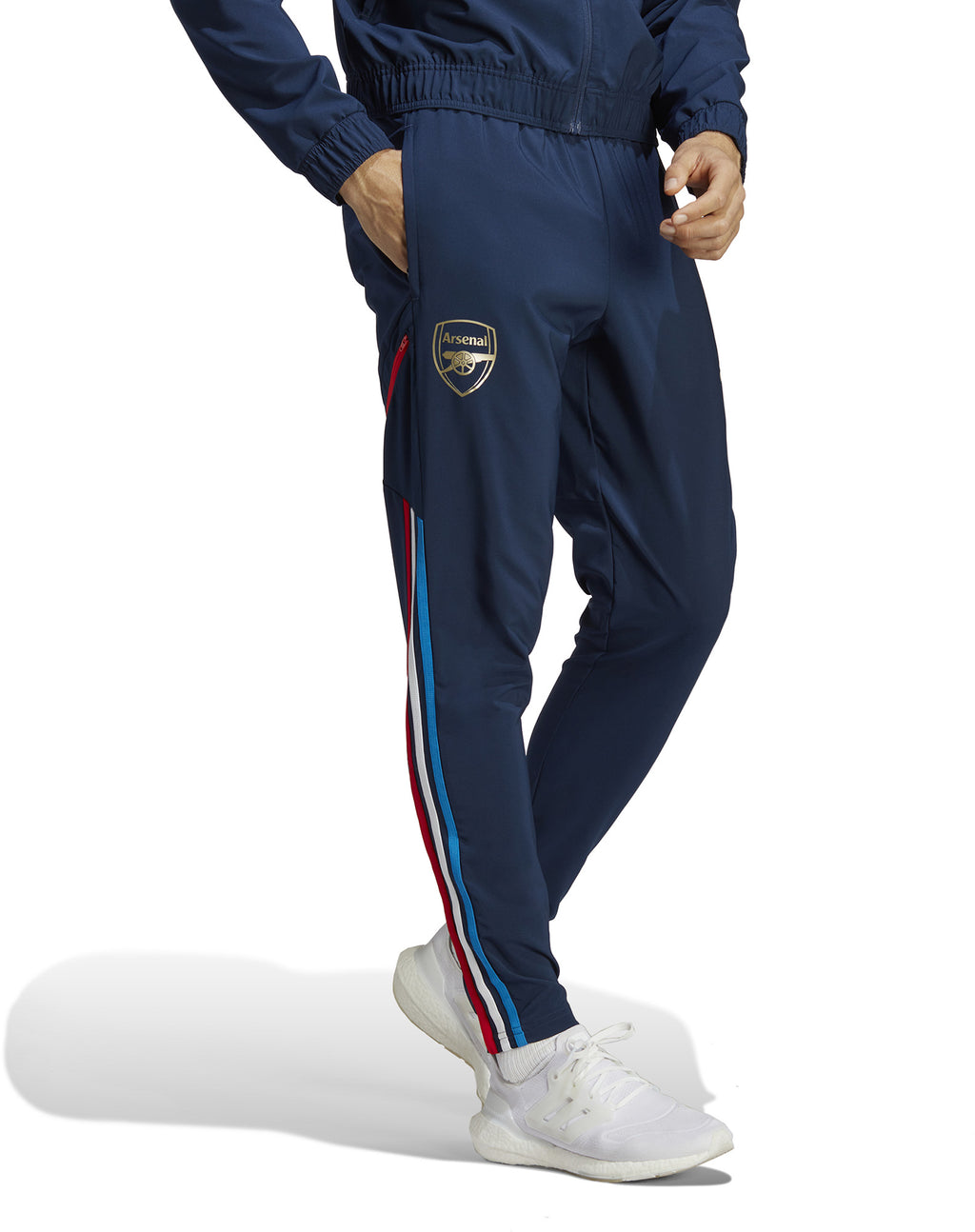 Arsenal presentation broek