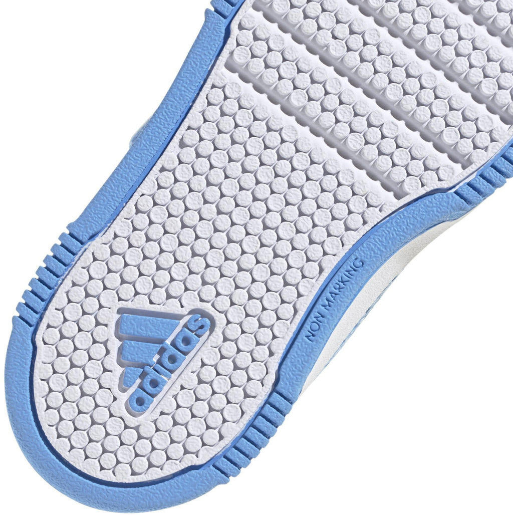 TENSAUR SPORT 2.0 CF I, CBLACK/FTWWHT/C, 23