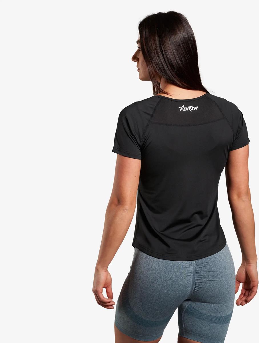 womens training t-shirt