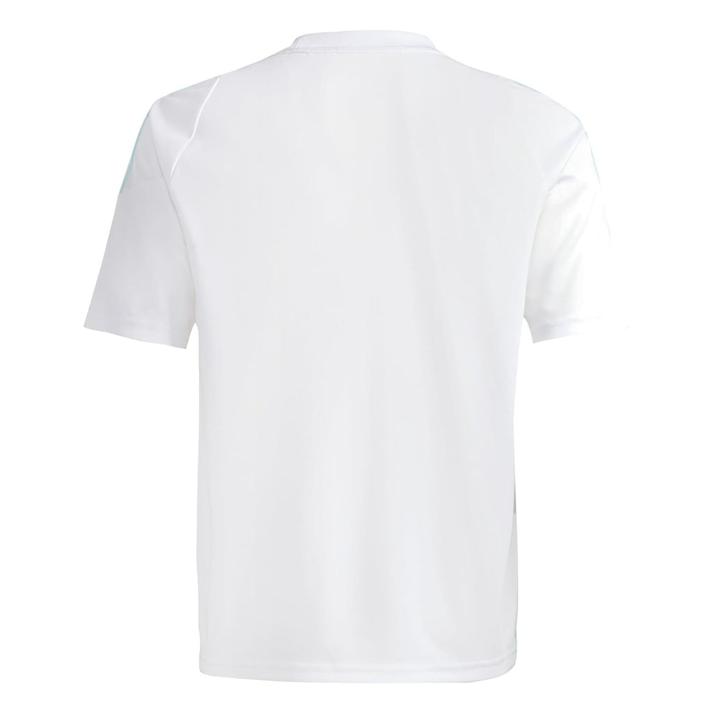 Messi voetbal training t-shirt