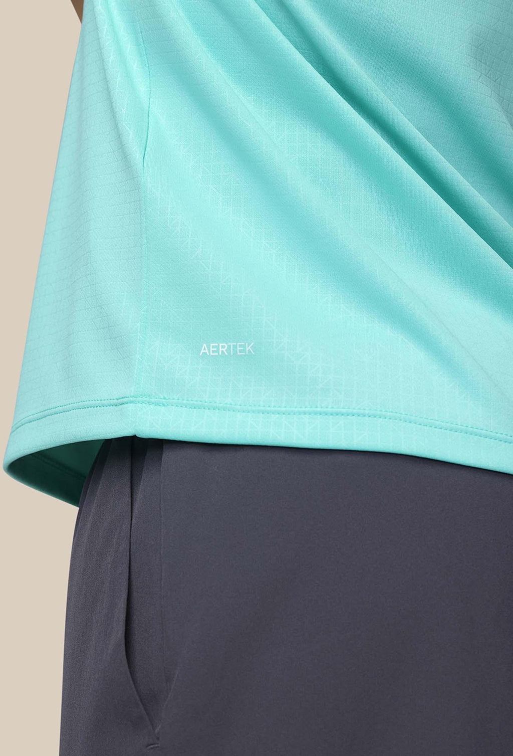 Ss Printed Tee