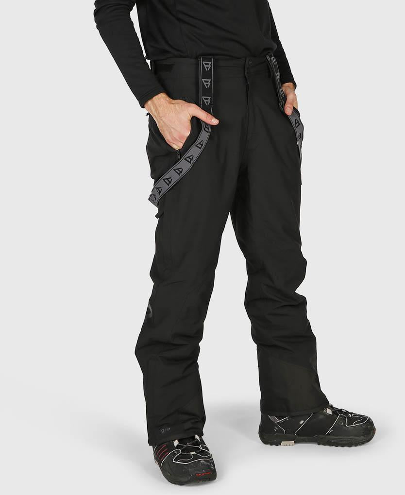 Damiro Mens Snowpants