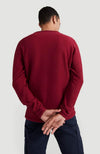 Lm Cooper Crew Pullover