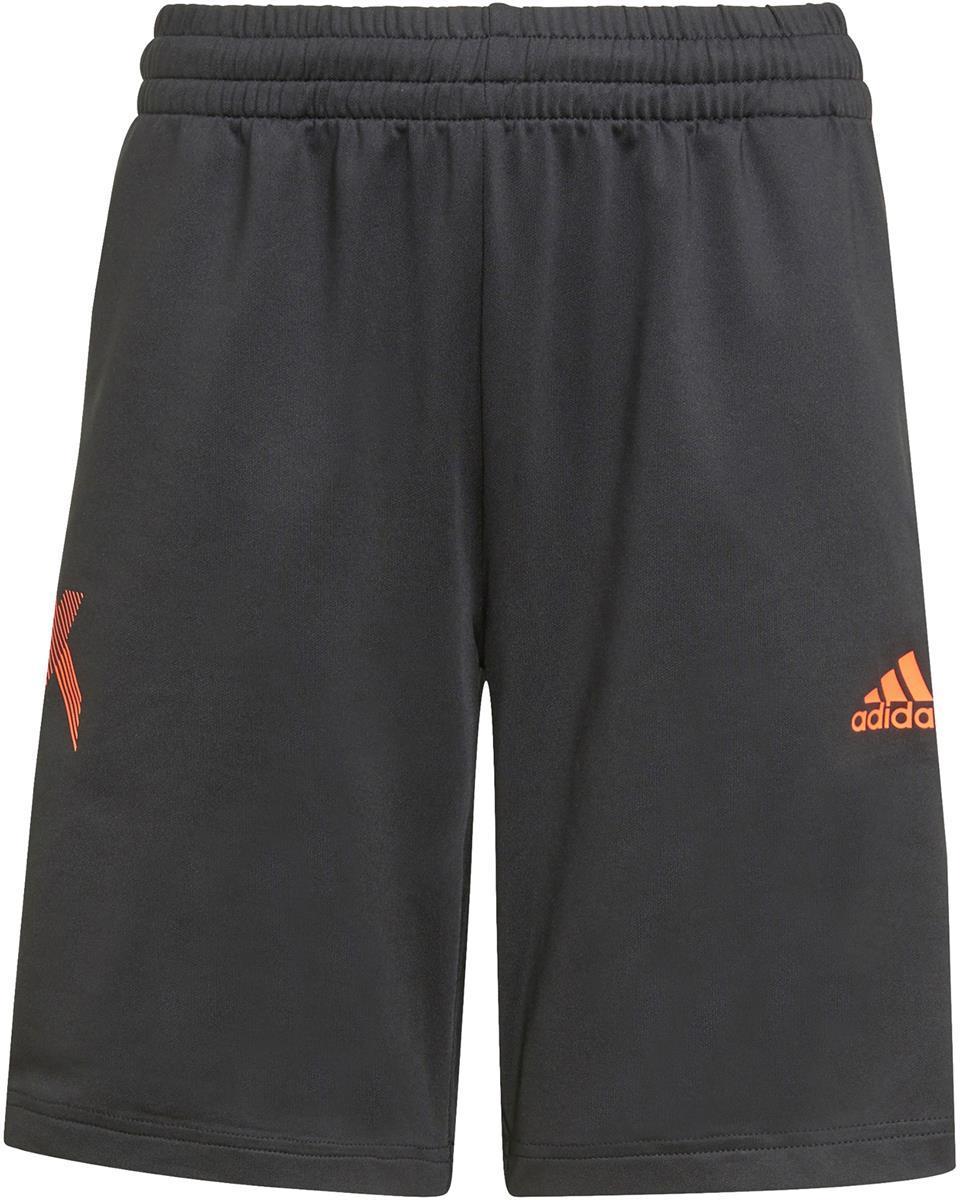 B Ar X Short