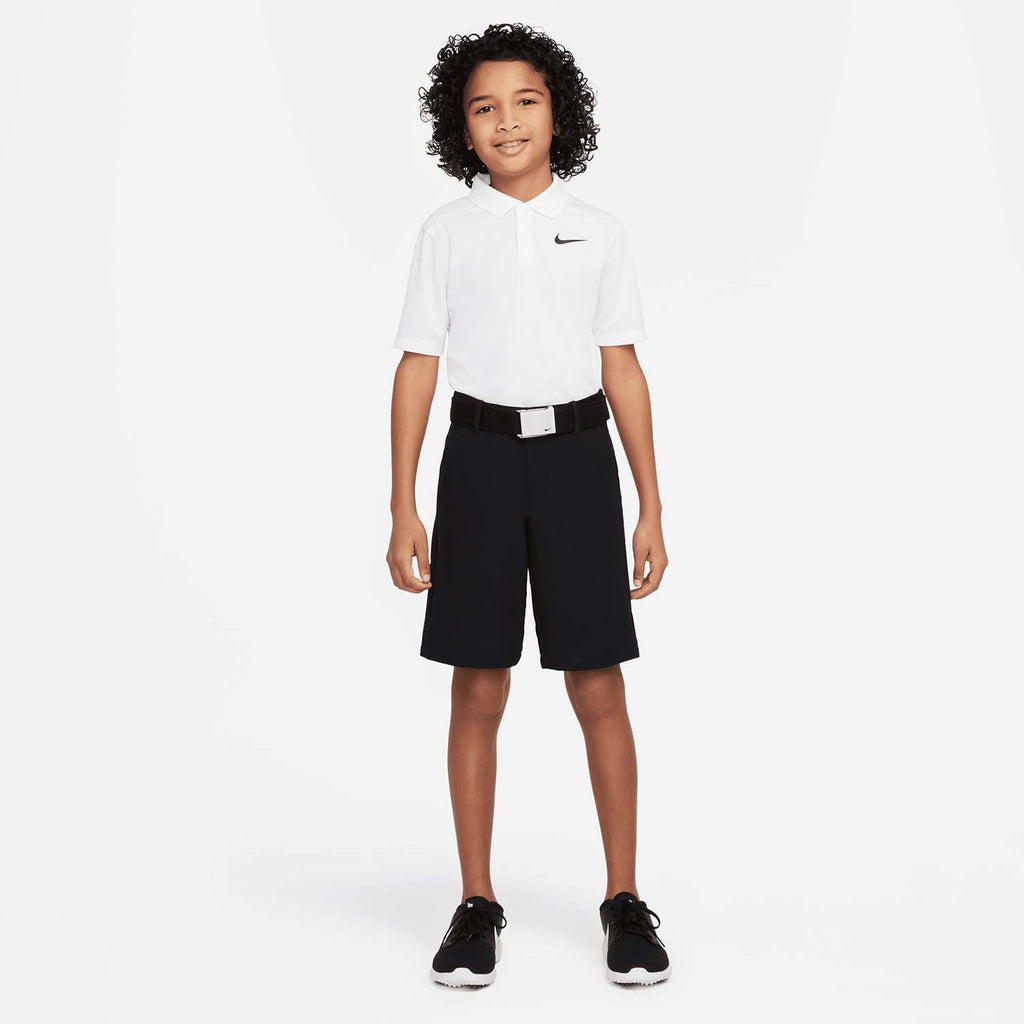 dri-fit victory big kids' Golfpolo