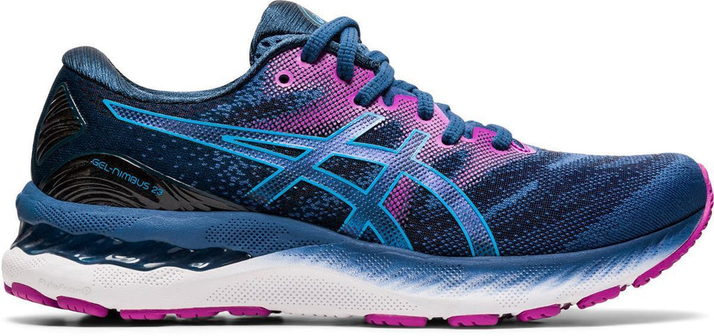 Gel-nimbus 23