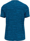 T-shirt S/s Crew Neck Zeroweight Enginee
