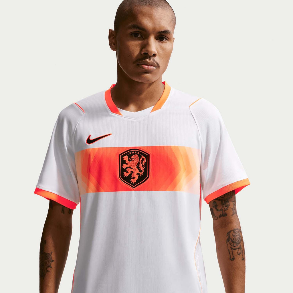 Nederland 2026 Stadium uitshirt