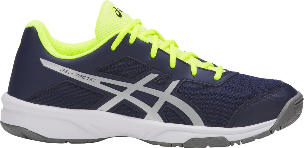 GEL-Tactic jr zaalschoenen