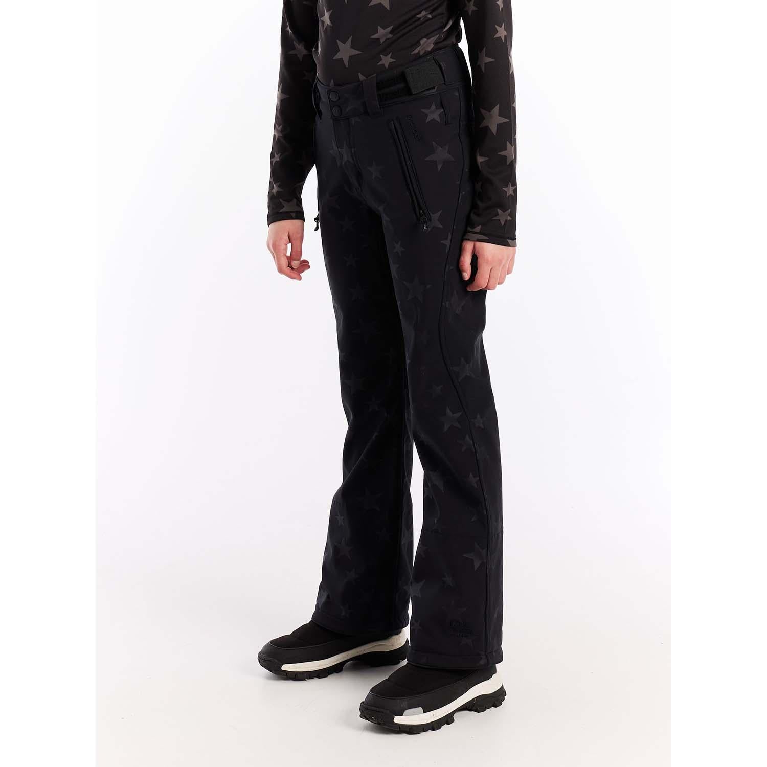 Prtclassys Jr skibroek