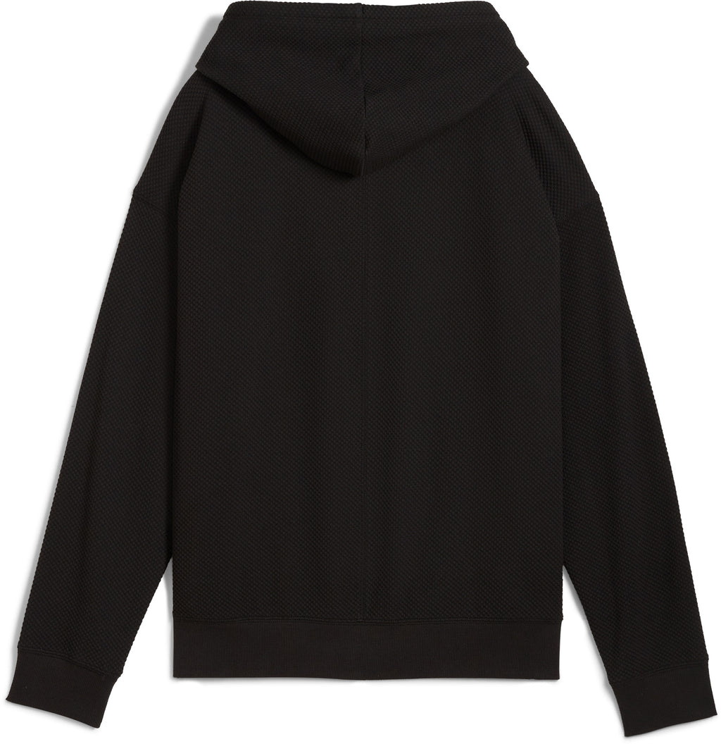 Her Full Zip hoodie