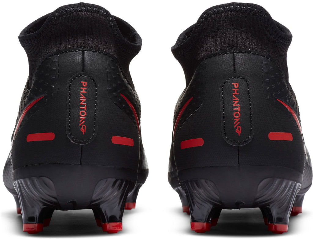 Phantom GT Academy Dynamic Fit FG/MG voetbalschoenen