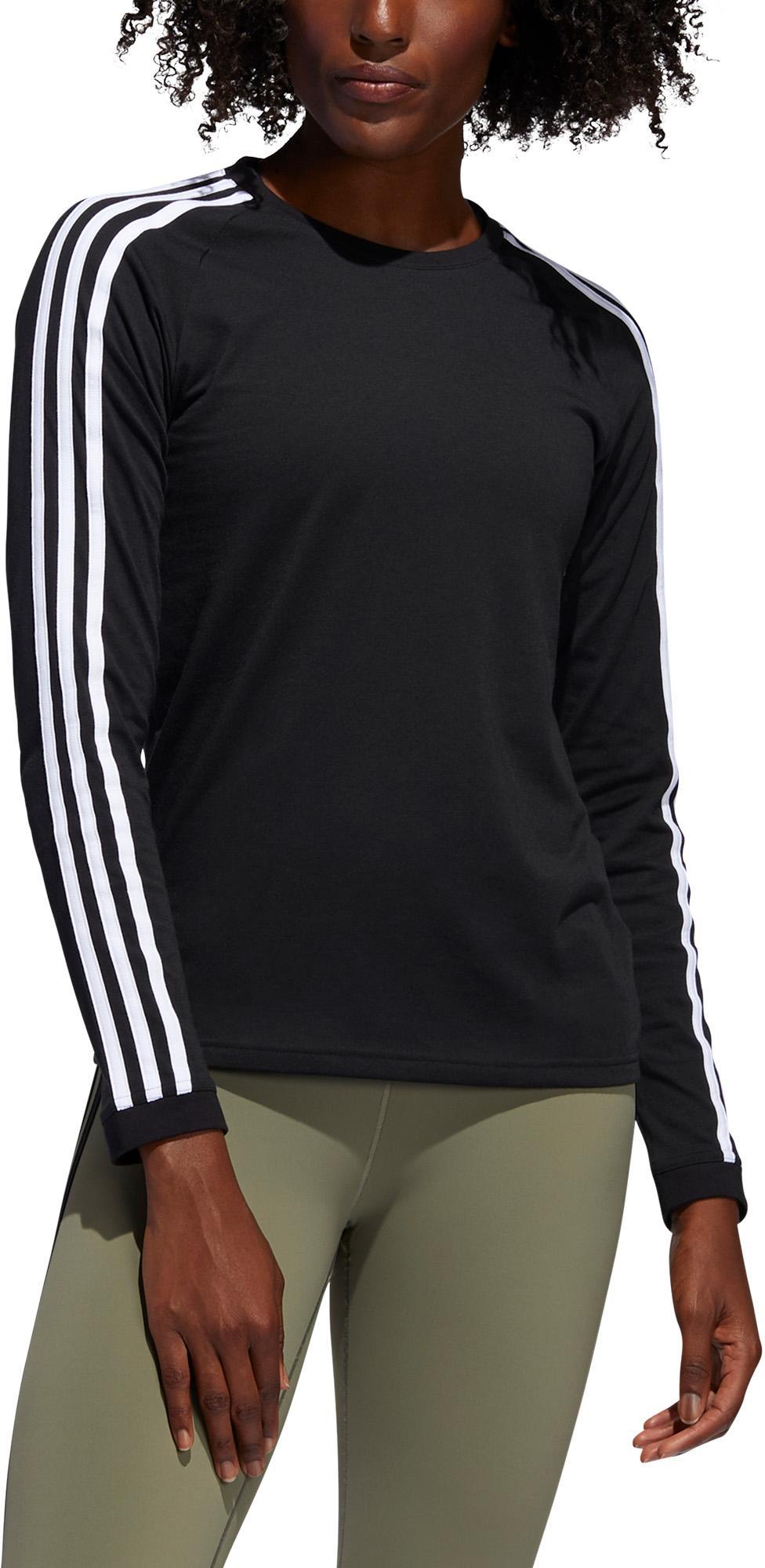 3-Stripes Longsleeve