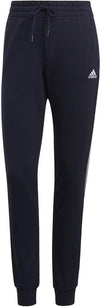 Essentials French Terry 3-Stripes Broek