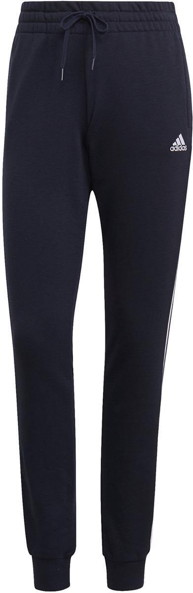 Essentials French Terry 3-Stripes Broek