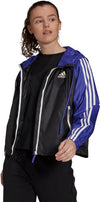 BSC 3-Stripes Windjack