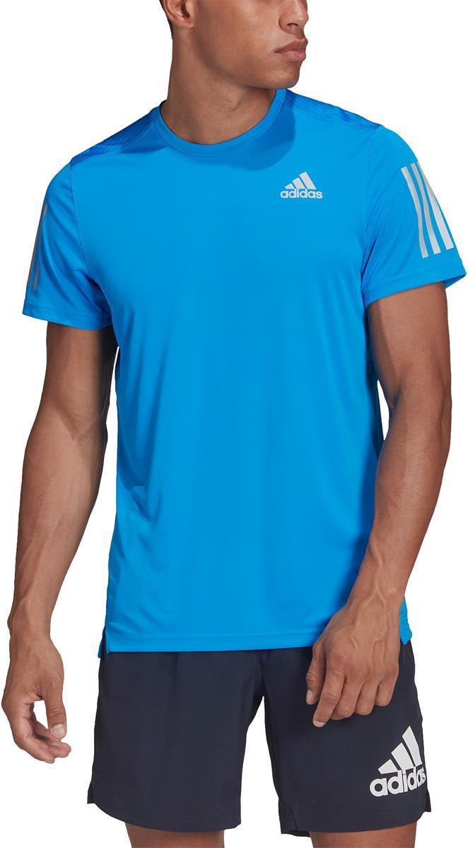 Own the Run shirt