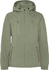 Prtkenzia Snowjacket