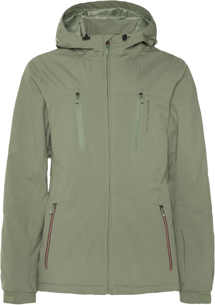 Prtkenzia Snowjacket
