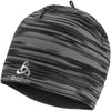 Hat Polyknit Warm Eco Print