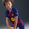 FC Barcelona 2025/26 Stadium Thuis