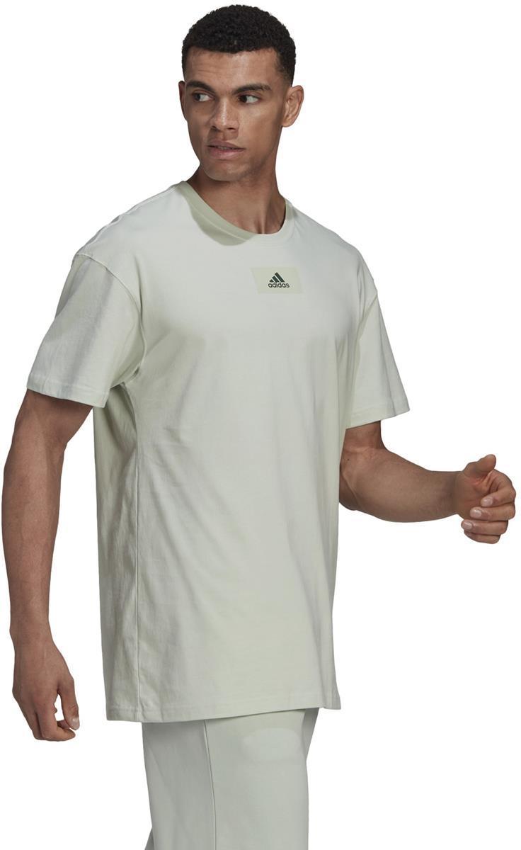Essentials FeelVivid Drop Shoulder shirt