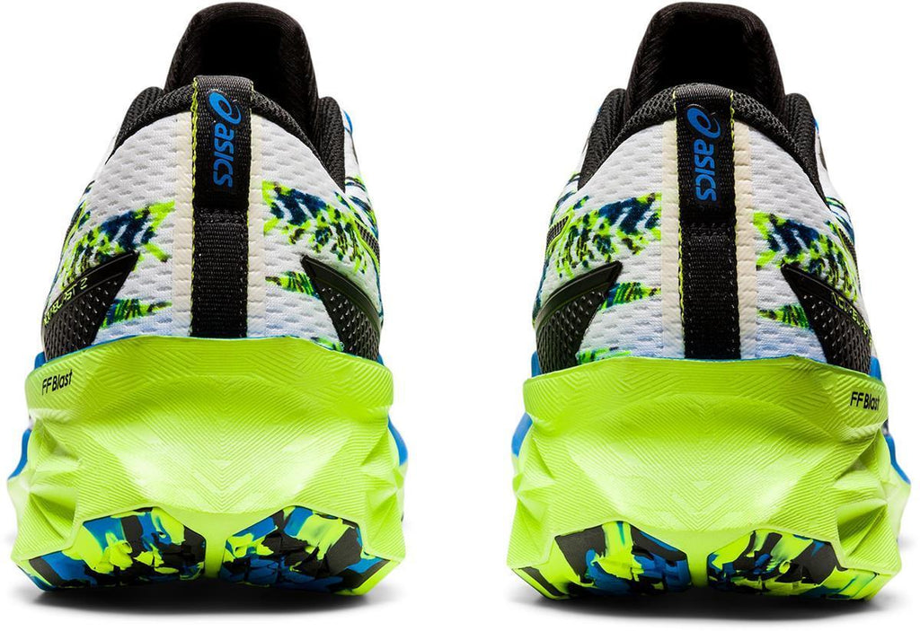 Novablast 2 hardloopschoenen