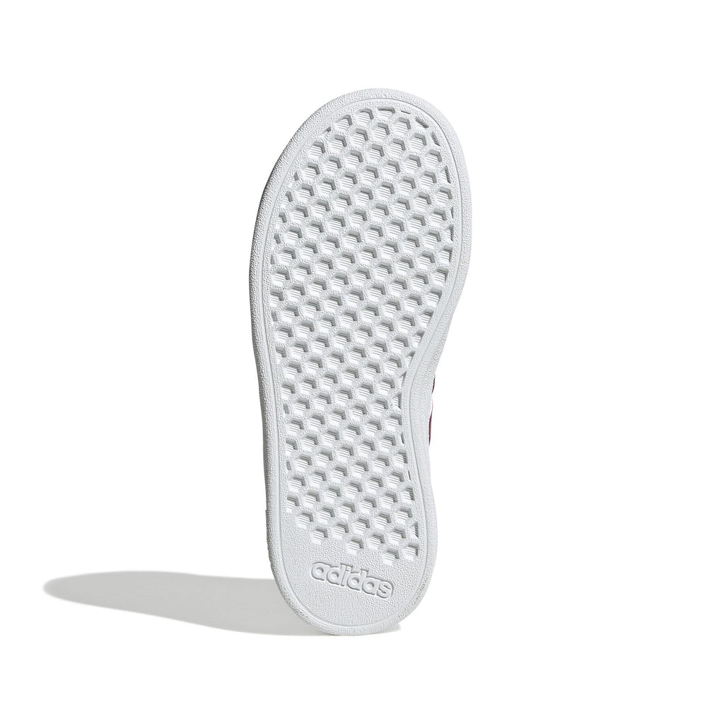 Grand Court Lifestyle Tennis Lace-Up sneakers