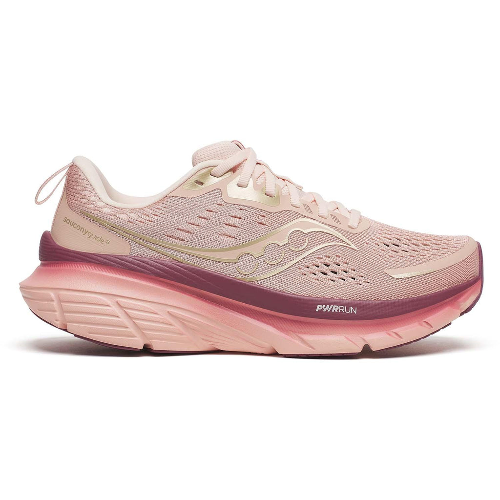 guide 18 hardloopschoenen
