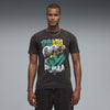 Fanpack 90s Bespoke Tee T-shirt replica
