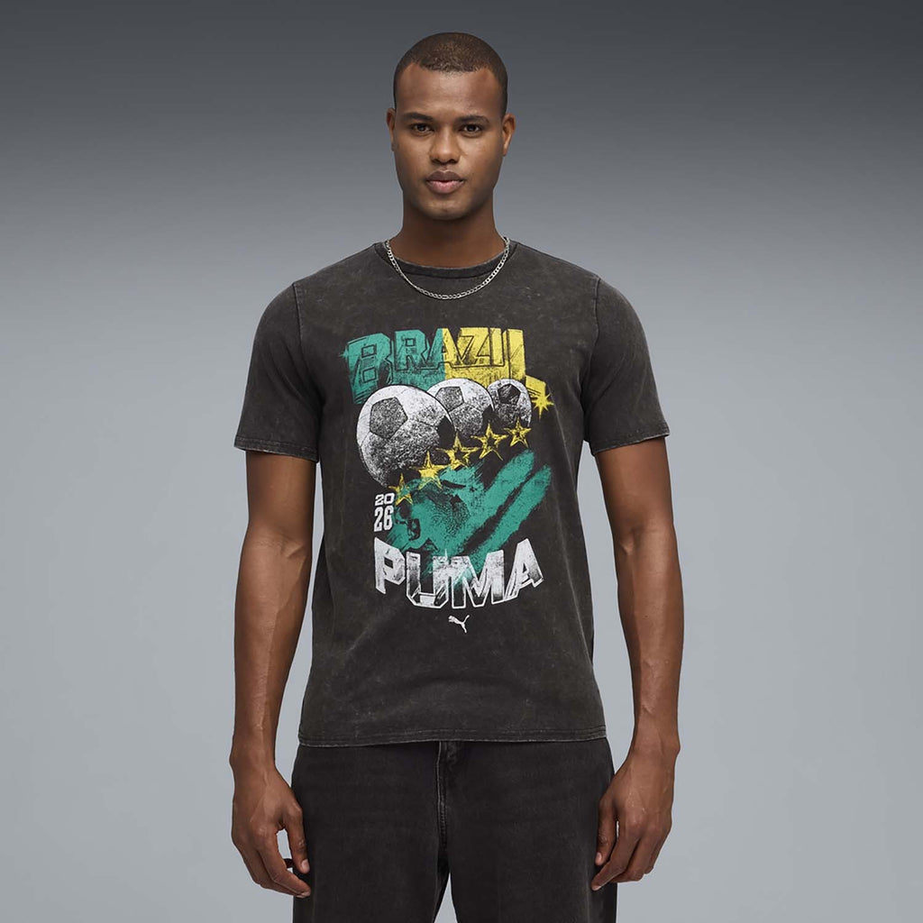 Fanpack 90s Bespoke Tee T-shirt replica