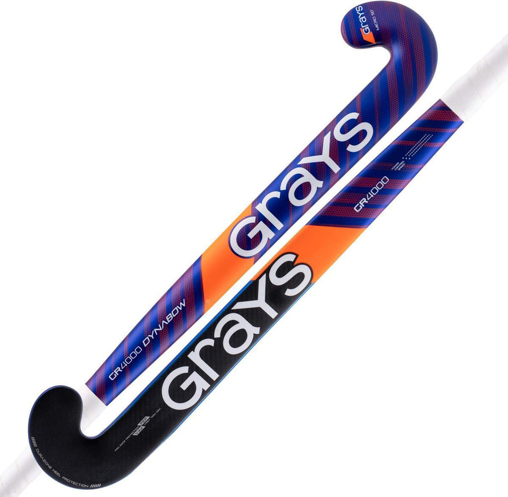 Gr 4000 Dynabow