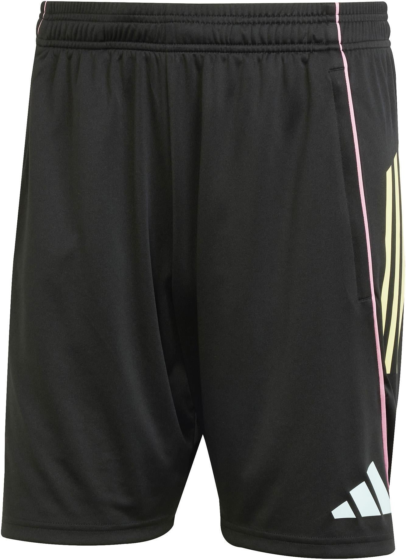 Juventus Tiro 25 Competition Training Short